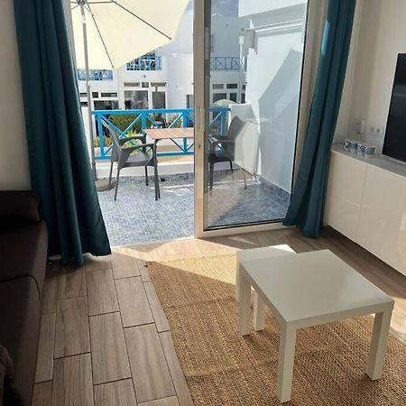 26 Puerto Del Carmen Palm Tree Apartment Exterior photo